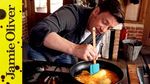 Eggs 5 ways: Jamie Oliver
