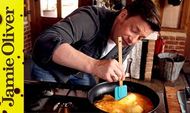 Eggs 5 ways: Jamie Oliver