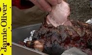 How to cook pulled pork: DJ BBQ &#038; James Webb