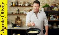 Hero pancake batter, 4 ways: Jamie Oliver