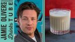 Black Russian & white Russian cocktails: Jamie Oliver