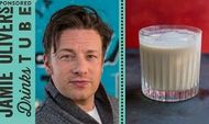 Black Russian &#038; white Russian cocktails: Jamie Oliver