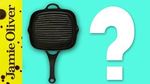 How to use your griddle pan: DJ BBQ