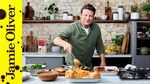 Toad in the hole: Jamie Oliver