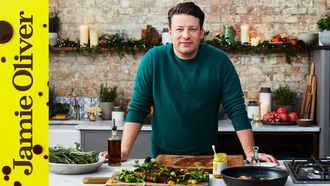 Bubble & squeak | Jamie Oliver recipes