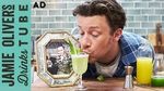 Venceremos rum cocktail: Jamie Oliver