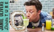 Venceremos rum cocktail: Jamie Oliver