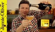 The old Cuban: Jamie Oliver