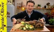 Assam duck: Jamie Oliver