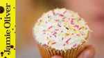 How to make perfect buttercream icing: Cupcake Jemma