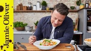 Easy flatbread recipe | Jamie Oliver flatbread recipes