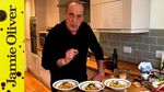 Homemade Italian potato soup: Gennaro Contaldo