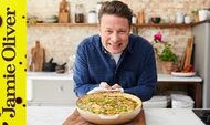 Quick potato dauphinoise video | Jamie Oliver