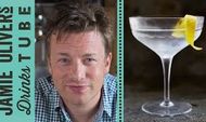 Vodka martini cocktail 4 ways: Jamie Oliver