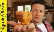 How to make Yorkshire puddings: Jamie Oliver