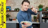 Best Bircher muesli: Jamie Oliver