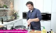 Stir-frying tips: Jamie Oliver