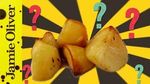 Why do we eat roast potatoes at Christmas: Max Shadbolt