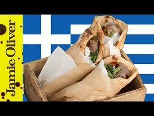 Greek Souvlaki Kebabs