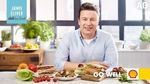 Sandwich classics remixed: Jamie Oliver
