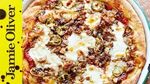 American hot pizza pie: Jamie Oliver