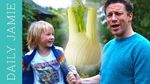 How to use fennel: Jamie Oliver
