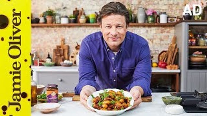 Jamie’s top 7 curry paste tips & hacks: Jamie Oliver