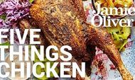 5 things to do with chicken: Jamie Oliver