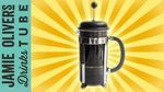 How to use a cafetière perfectly: Mike Cooper