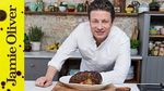 Perfect roast beef: Jamie Oliver