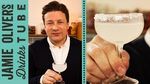 Margarita cocktail: Jamie Oliver