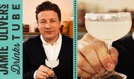 Margarita cocktail: Jamie Oliver