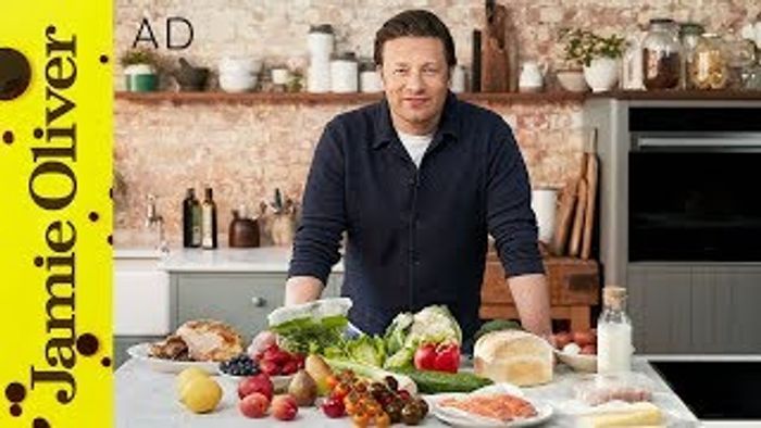 Jamieâs top tips to avoid food waste: Jamie Oliver