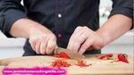 How to prepare a fresh chilli: Jamie Oliver