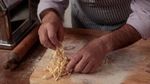 How to make tagliatelle pasta: Gennaro Contaldo