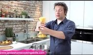 Tips for cooking great pasta: Jamie Oliver