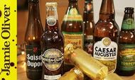 Top 6 beers for Christmas: The Craft Boys