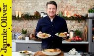 Christmas Turkey stew: Jamie Oliver