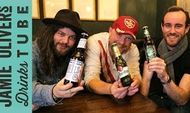 3 lagers with flavour: Craft Beer Boys