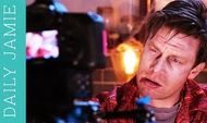 Zombie apocalypse: Jamie Oliver