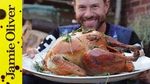 How to brine a turkey: DJ BBQ