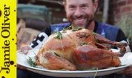 How to brine a turkey: DJ BBQ