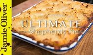 The ultimate shepherd&#8217;s pie: Gizzi Erskine
