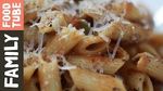 Hidden veg pasta sauce: Kerryann Dunlop
