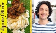 Beef rendang curry: French Guy Cooking