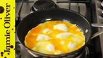 How to make an omelette: Jamie’s Food Team
