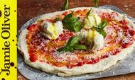 Midnight margherita pizza in Naples: Jamie Oliver &#038; Gennaro Contaldo