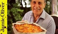 Gennaro’s family lasagne: Gennaro Contaldo