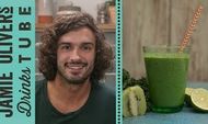 Healthy lean &#038; green smoothie: The Body Coach