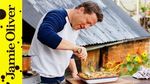 Sausage and Mash Pie: Jamie Oliver